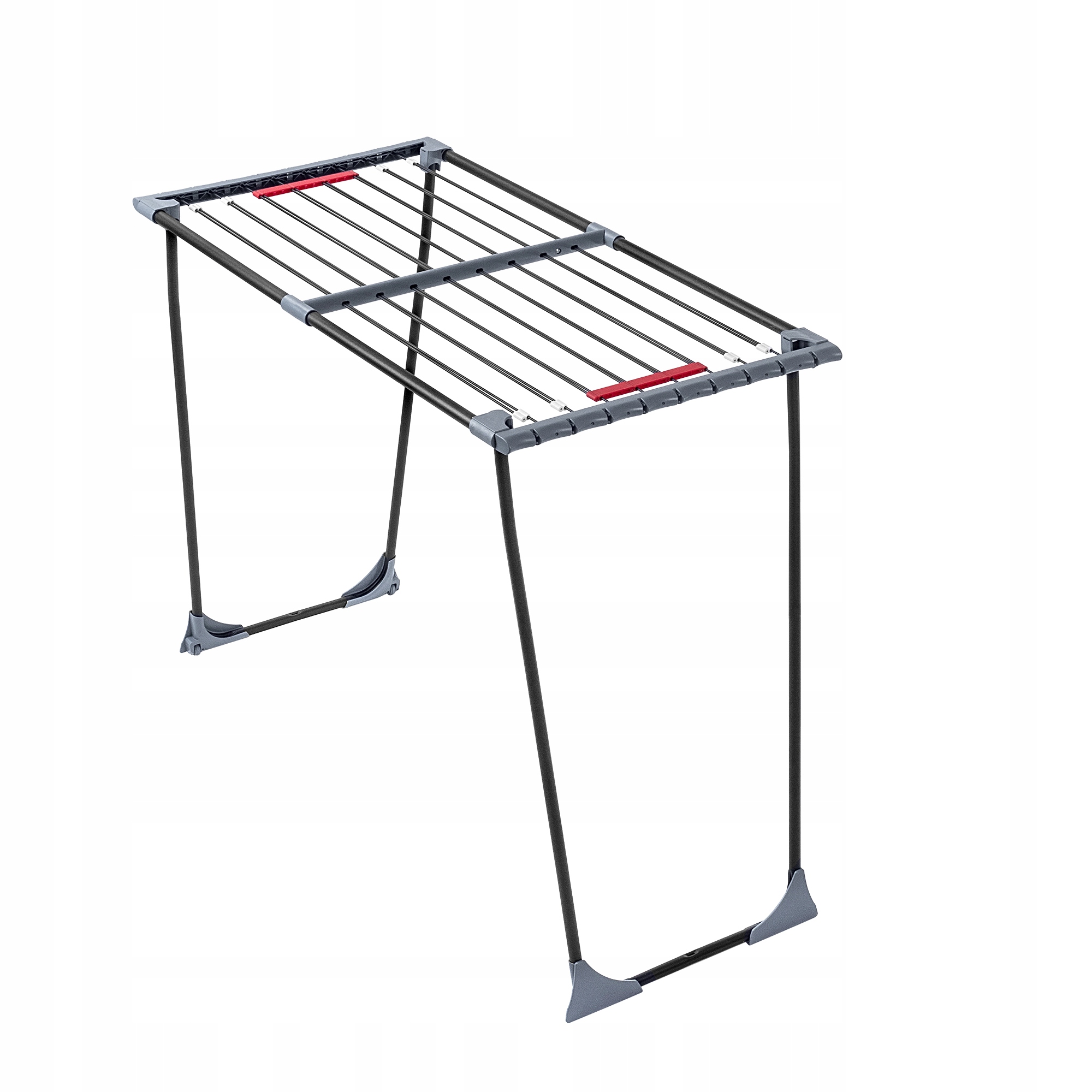 Levně Sušák Na Prádlo A Prádlo Stojící Teleskopická Rozkládací 20 m