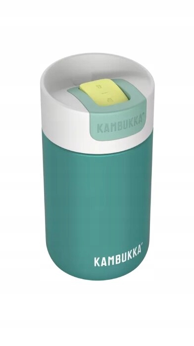 Termohrnek termoska Kambukka Olympus 300 ml na kávu a čaj do auta