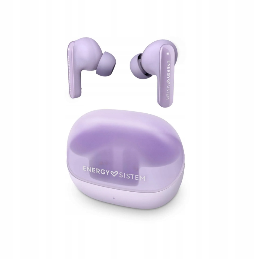 Bezdrátová sluchátka Energy Sistem Serenity Anc True Wireless Earphones