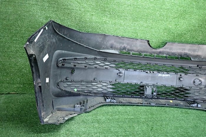 VW T7 7T0 21- Frontstoßstange vorne