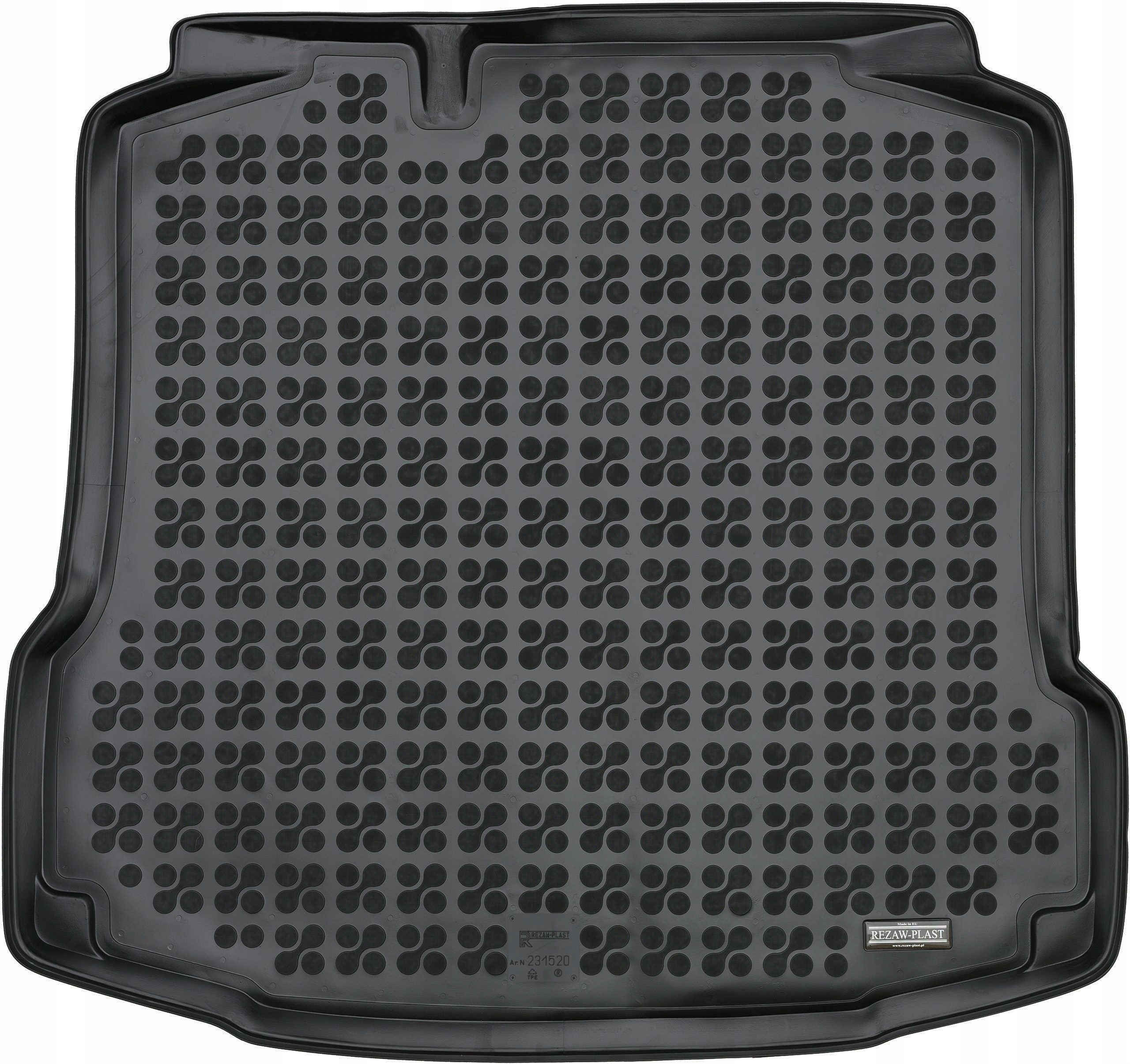 Seat Toledo IV Sedan 2012-2018 Skoda Rapid Sedan Liftback 2012-2019