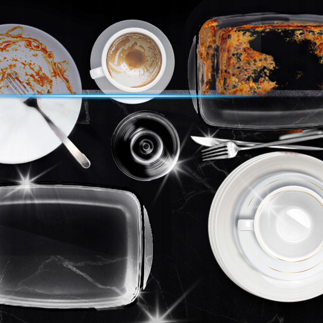 Finish Ultimate Mosogatógép-kapszula edényekhez Citrom illat 100 db EAN (GTIN) 5908252004577