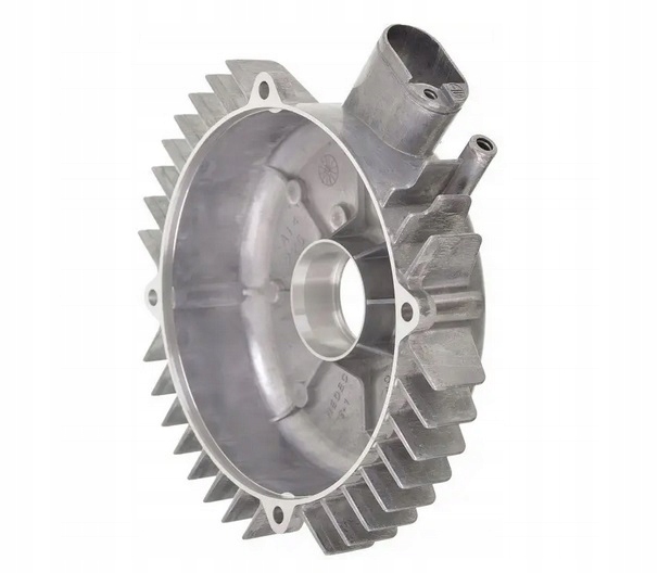 Pokrywa Silnika 160 mm Hd 6/13, Hds 5/15 U 5.094-127.0