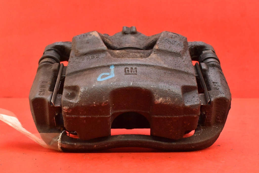 caliper brake right front OPEL MOKKA A 1.4 T 140 KM AWD 12-15