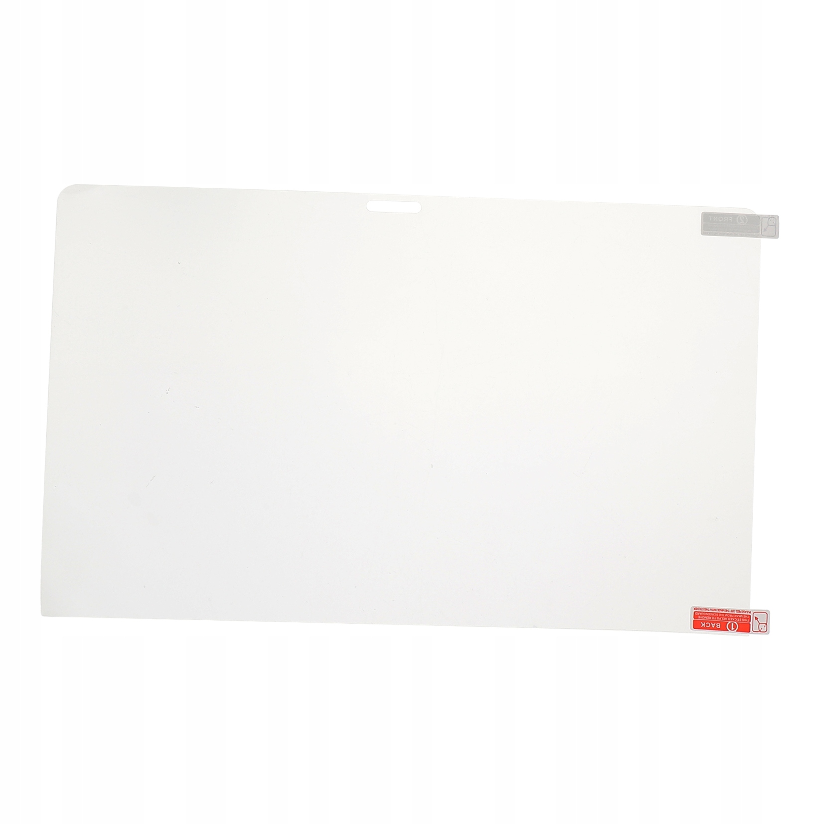 Folia ochronna na ekran komputera. Folia na ekran