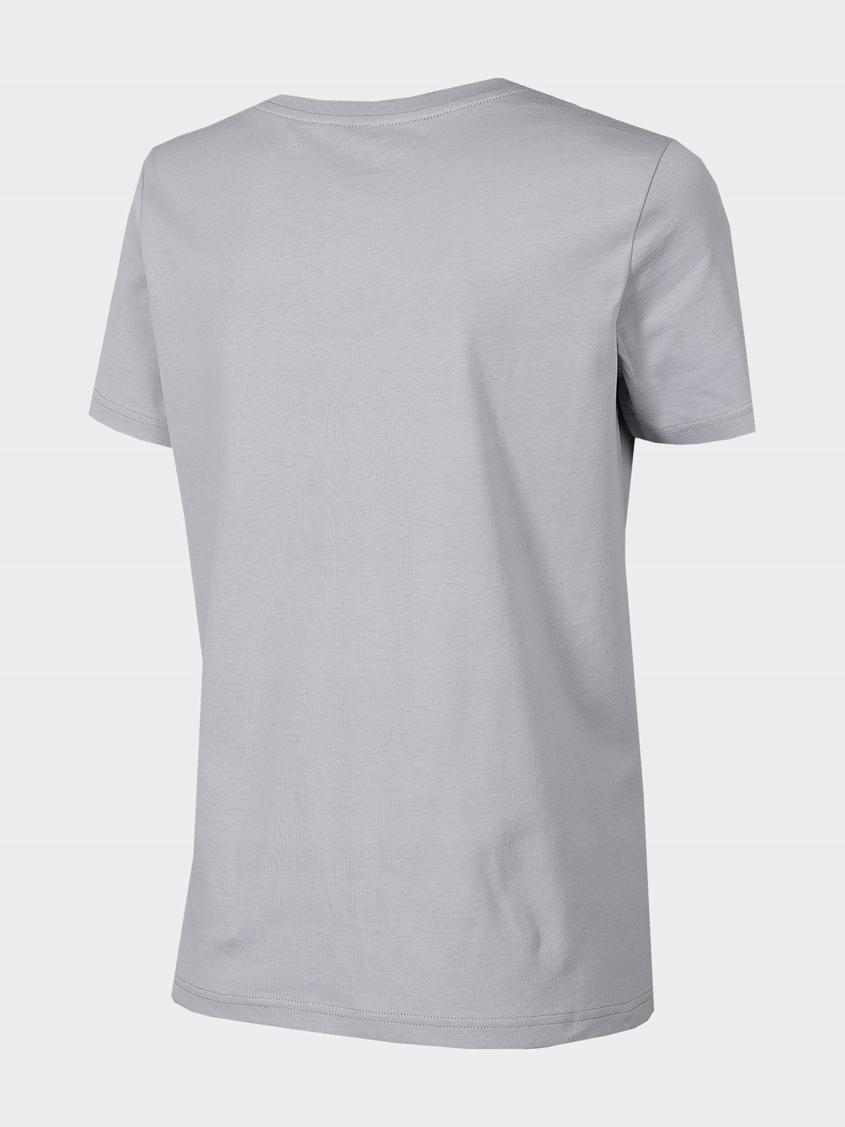KOSZULKA DAMSKA 4F T-SHIRT BAWEŁNIANY REGULAR Rozmiar S