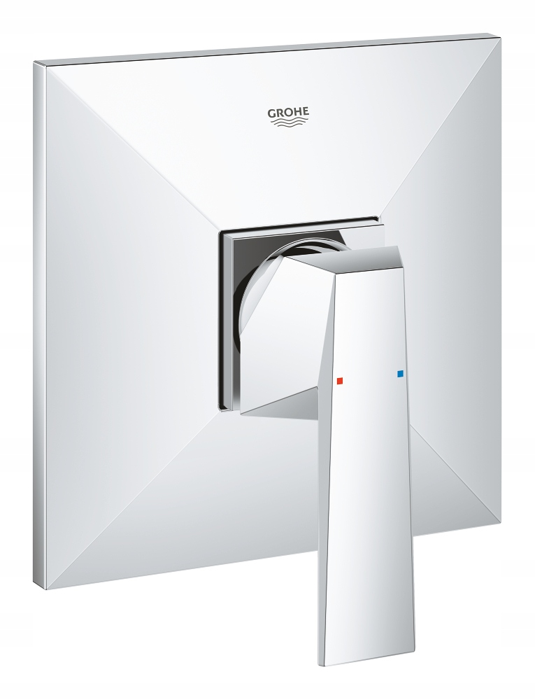 Grohe Allure Brilliant Jednouchwytowa bateria 24071000