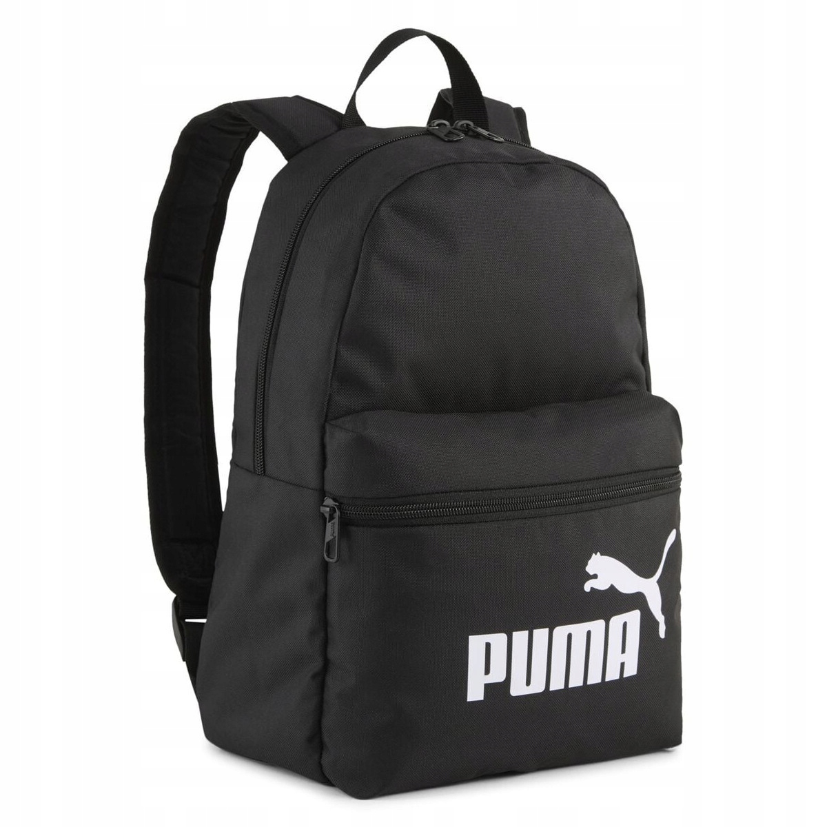 Plecak Puma 09132301 PHASE SMALL BACKPACK Czarny X