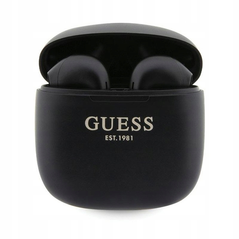 Guess – Tws sluchátka pouzdro