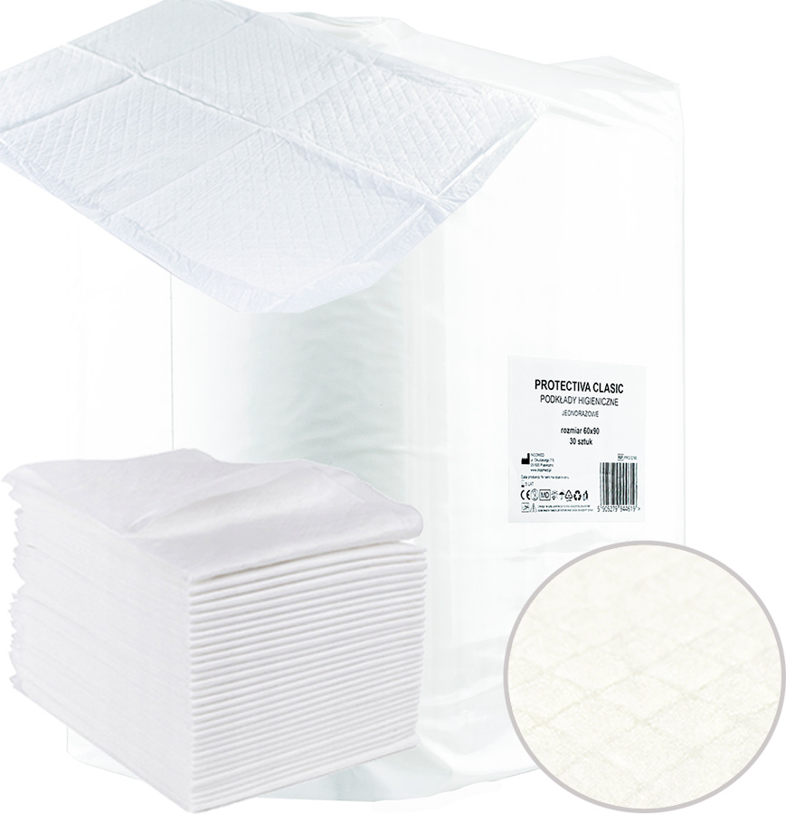 

Podkłady maty dla psa nauka czystości 60x90 a'30