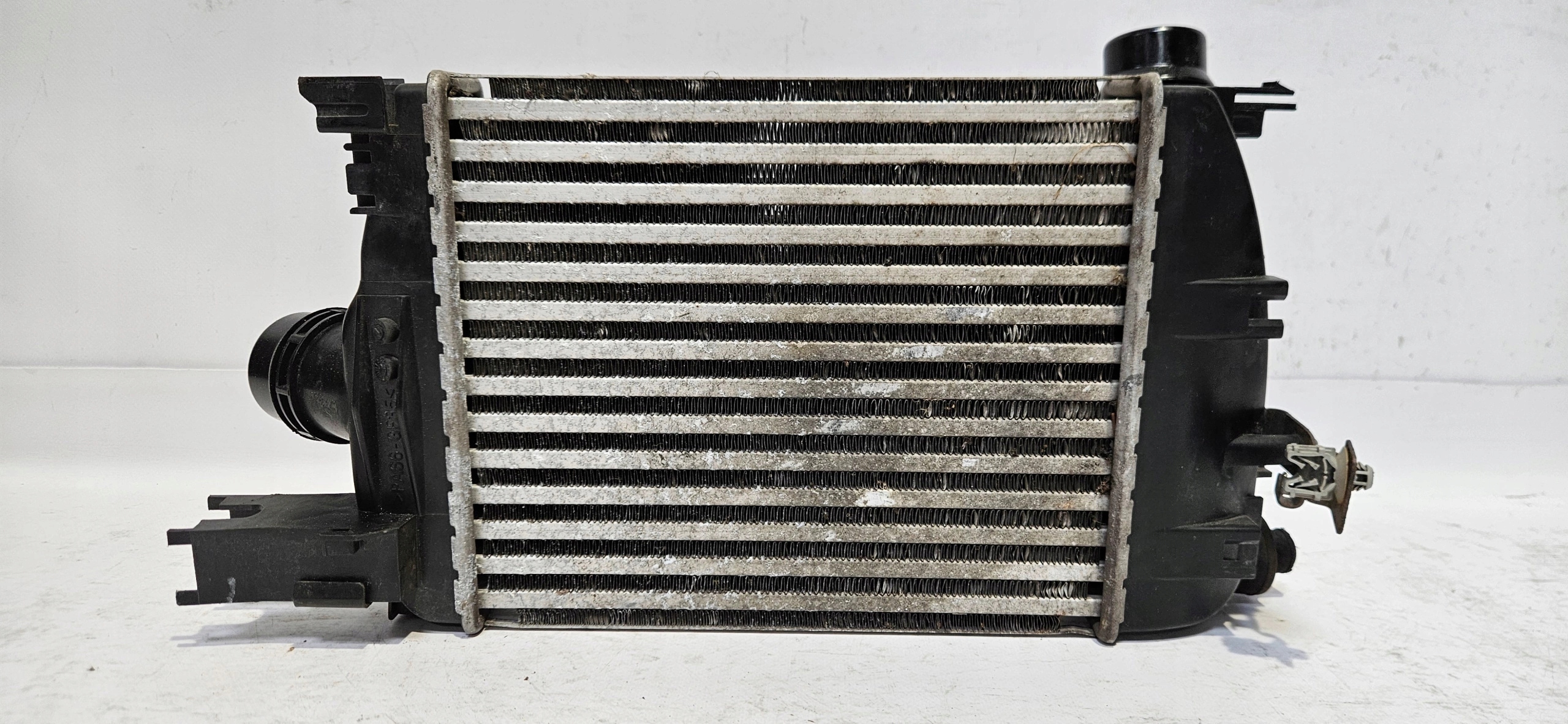 Radiatore / Raffreddatore Dell’aria RENAULT CAPTUR e CLIO IV TCE