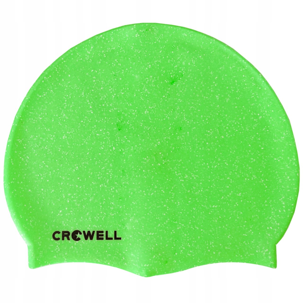 ND05_C4436 kol.8 Czepek plywacki silikonowy Crowe