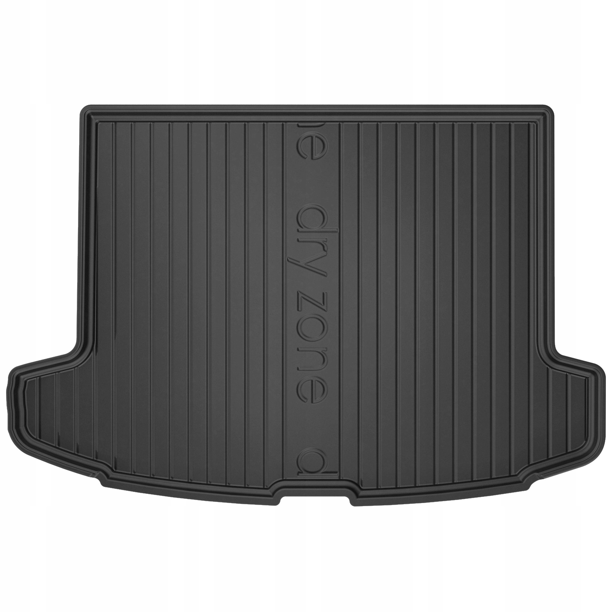 Mata Bagażnika Dryzone Hyundai Tucson IV 2020-, Suv, Górna Podłoga Bagażnik