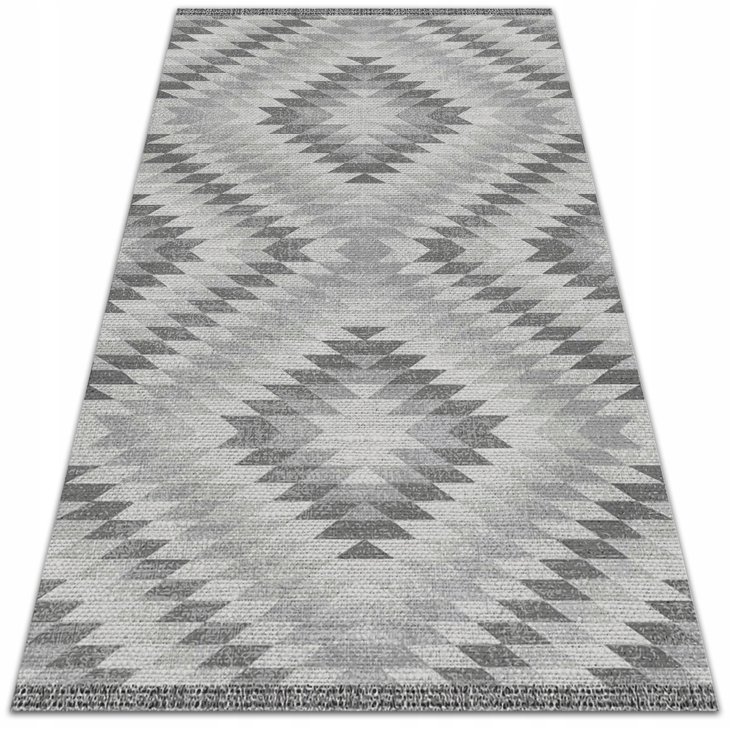 

Winylowy dywan taras patio Wzór turecki 80x120 cm