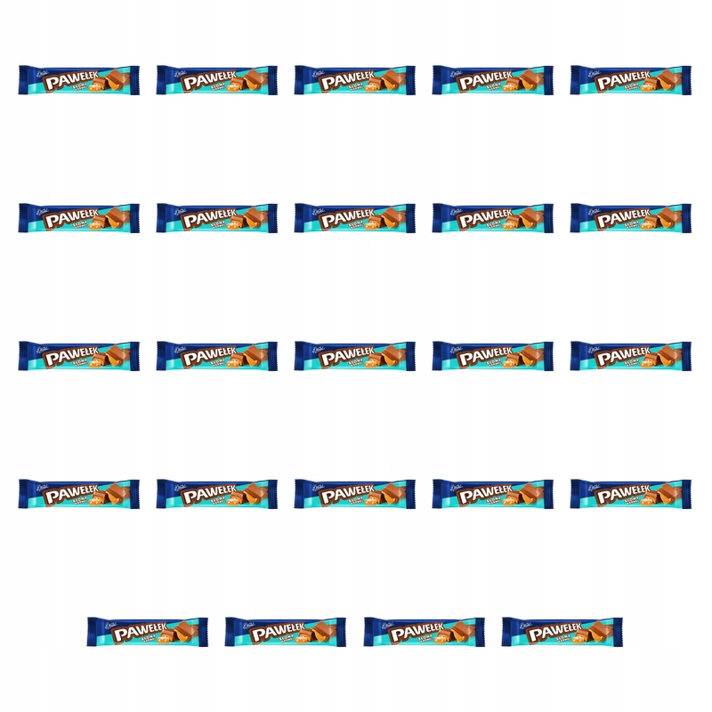 E.Wedel Pavlík Slaný karamel 45 g X24