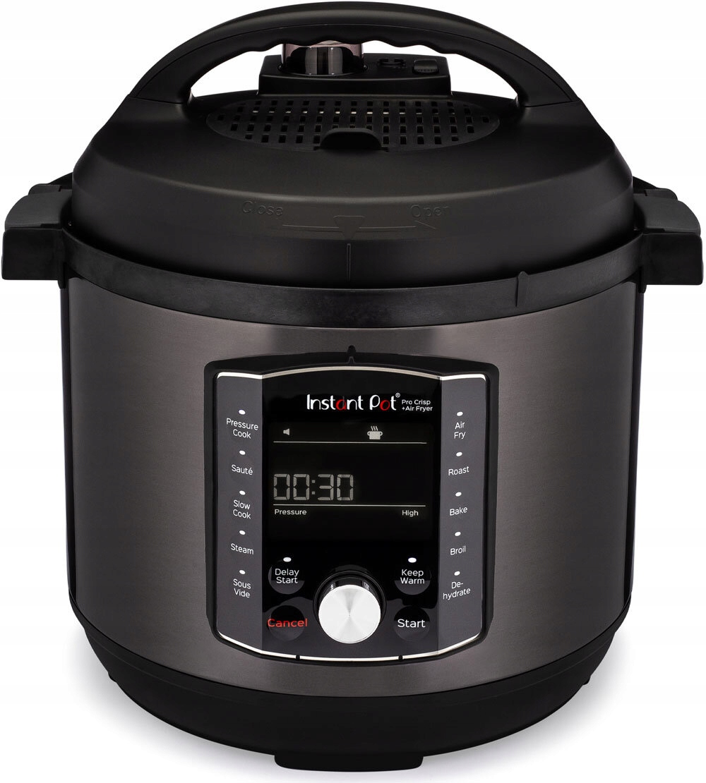 Multicooker INSTANT POT Pro Crisp + Air Fryer Marka Instant Pot
