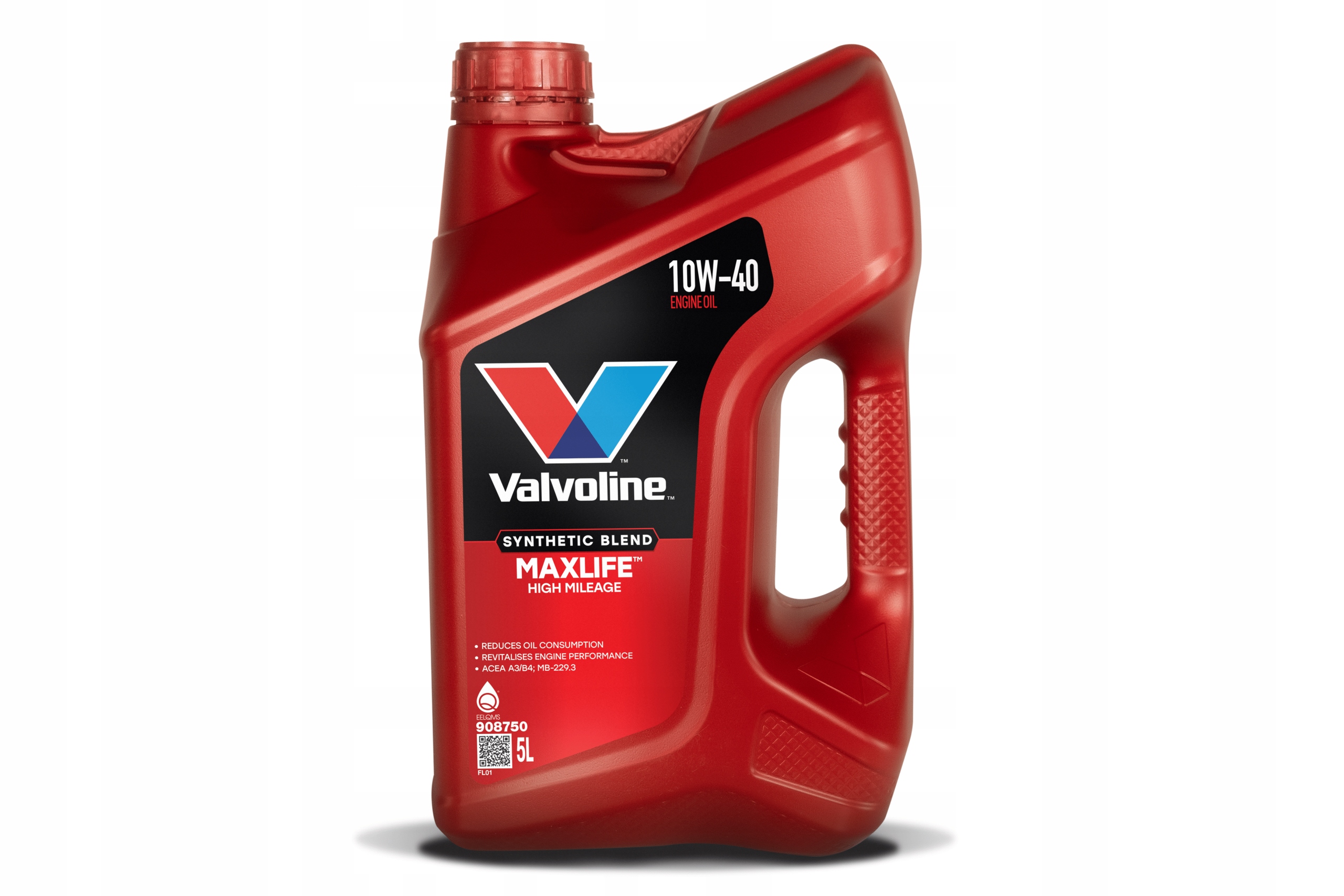 Valvoline Maxlife 10W40 5L