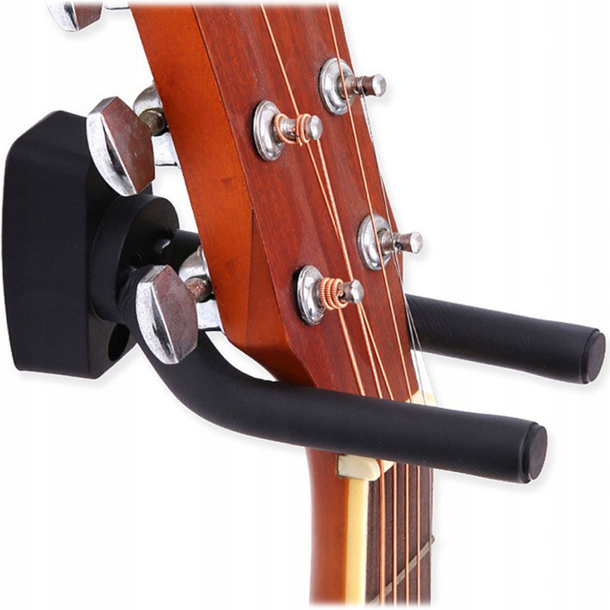 Ścienny Uchwyt Gitarowy Wieszak Hak Do Gitary 97