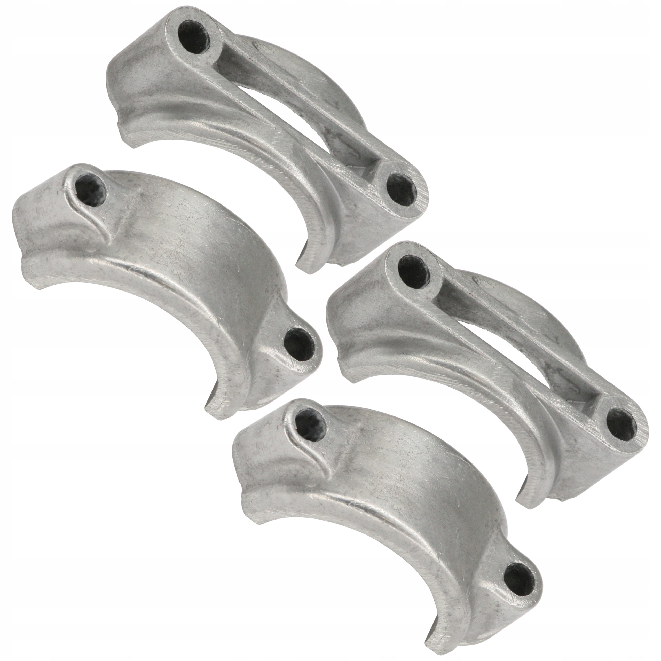 

Uchwyt Mocowanie Błotnika Przód Simson S51 Org Kpl