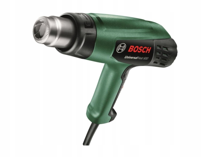 OPALARKA EASYHEAT 500 Marka Bosch