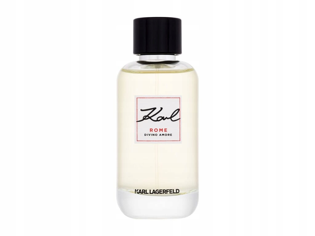 Karl Lagerfeld Karl Rome Divino Amore Parfémovaná voda 100 ml