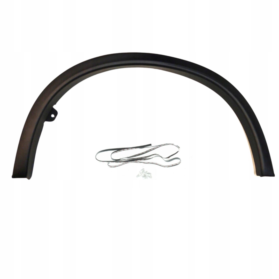 Mitsubishi Asx 2020 – Zadní Kryt Podběhu Kola Blatníku Levý 5228A325