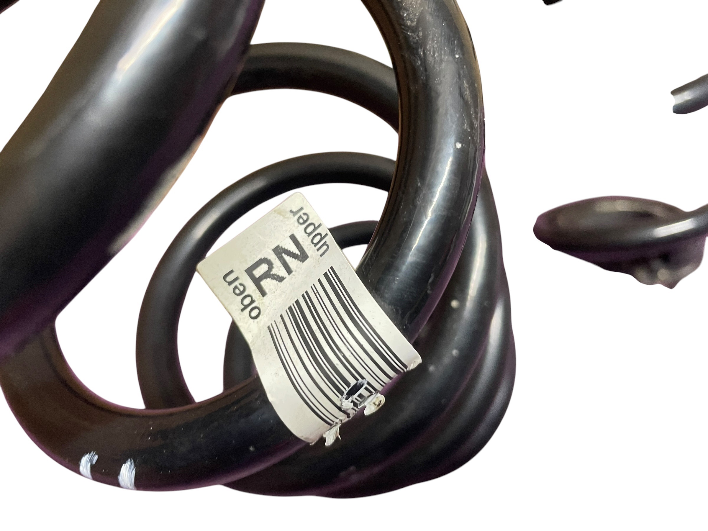 springs springing RN MINI COUNTRYMAN F60