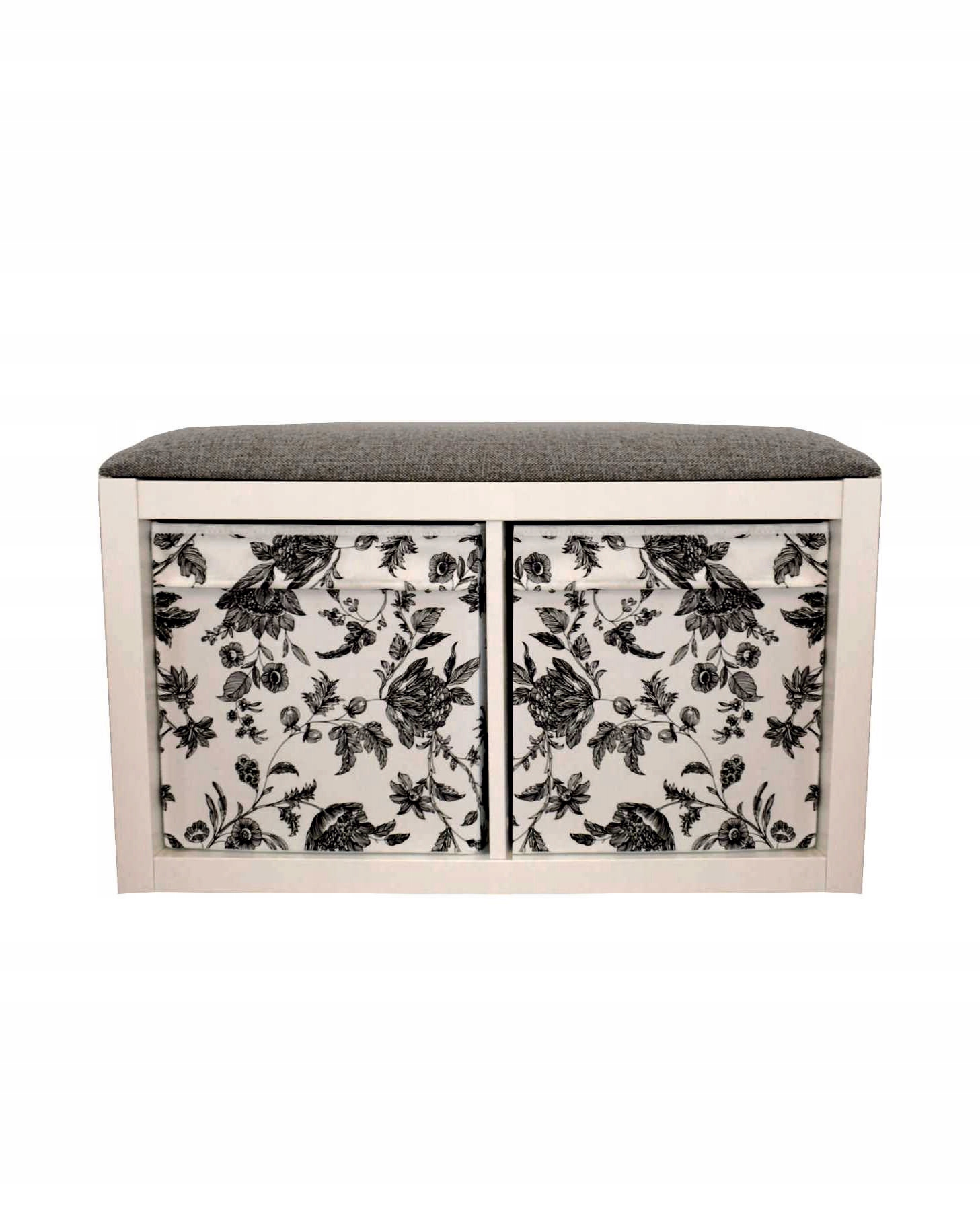 

siedzisko panel do regału kallax ikea 2KOM