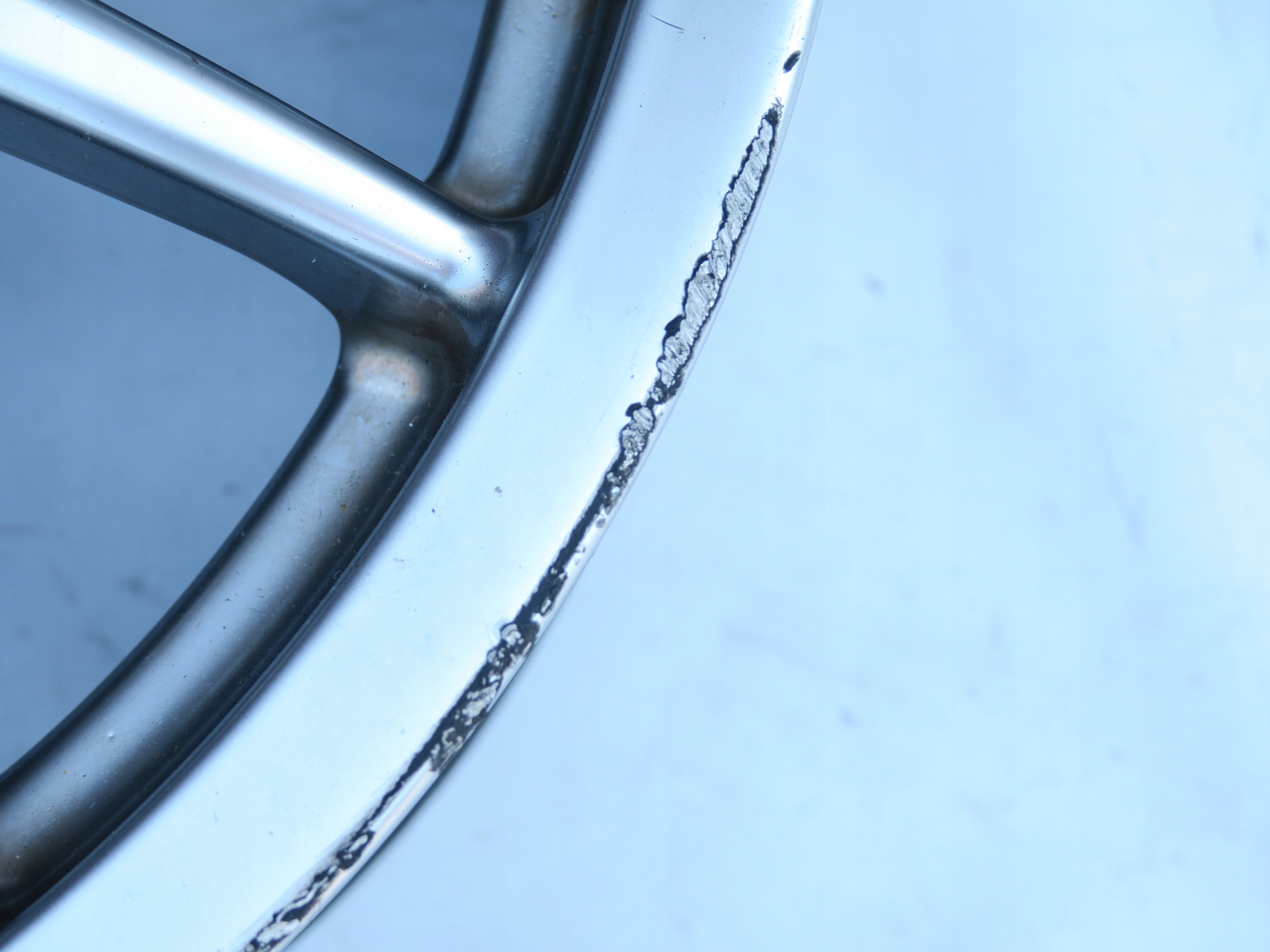 FELGI ALUMINIOWE TEAM DYNAMICS MOTORSPORT 4X108 7X17 ET45 FORD FIESTA FOCUS Rozstaw śrub 4x108