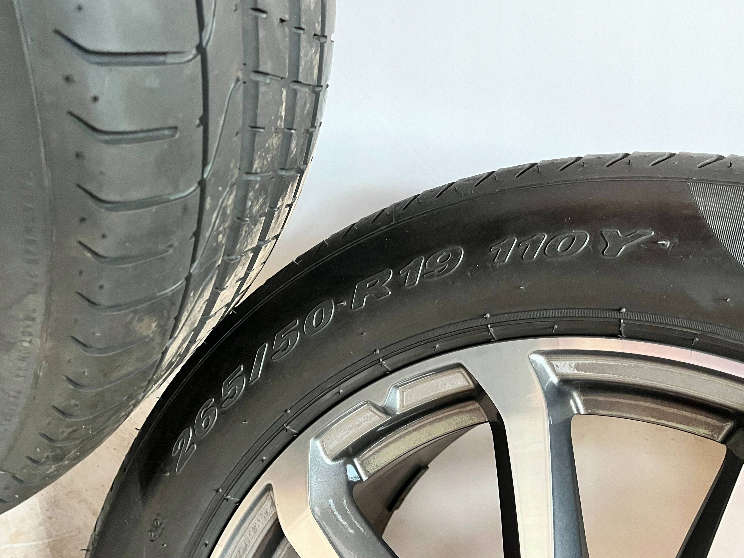 disc 19 MASERATI LEVANTE 670044699