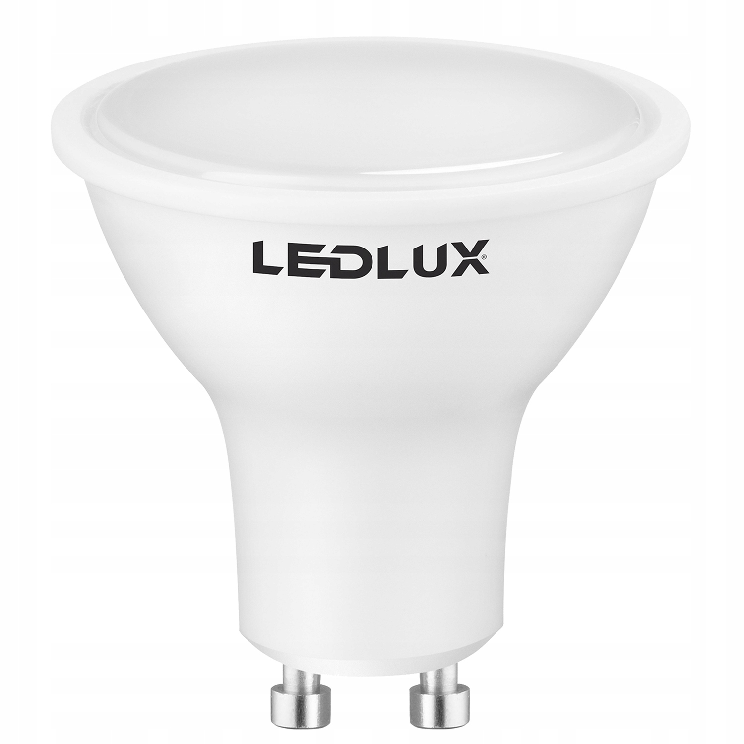 

Żarówka GU10 12W Led 1190Lm =95W Ciepła