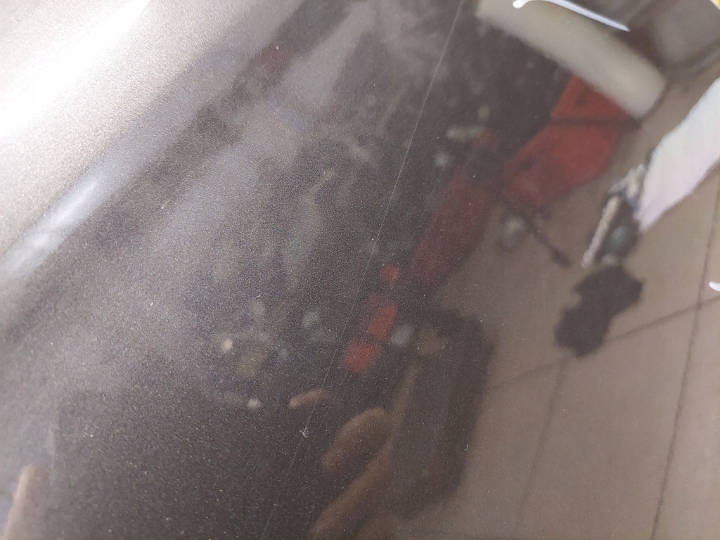FIAT BRAVO II door right front VR284
