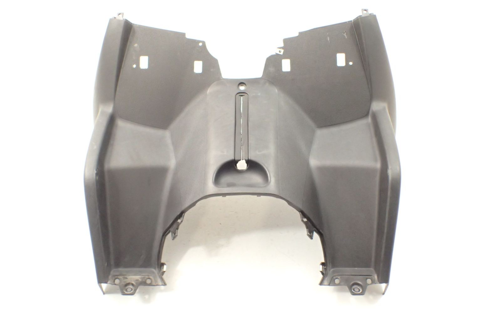 137552-1111 - Piaggio MP3 500 14-кокпит наколенники