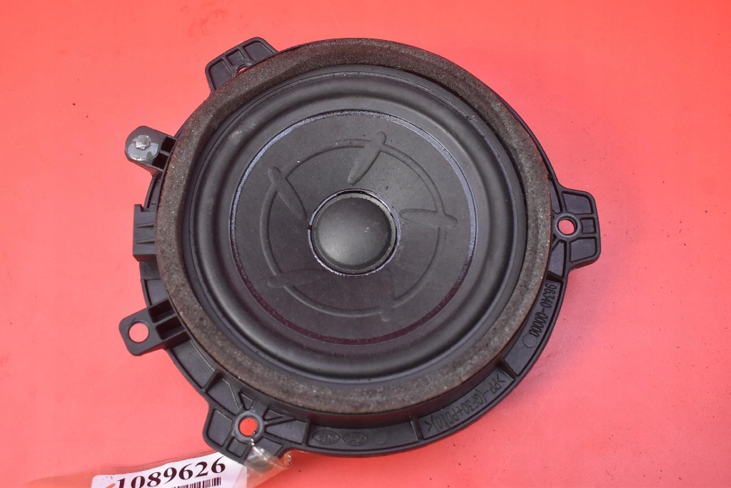 speaker left rear part 96340-Q0000 HYUNDAI BAYON 21