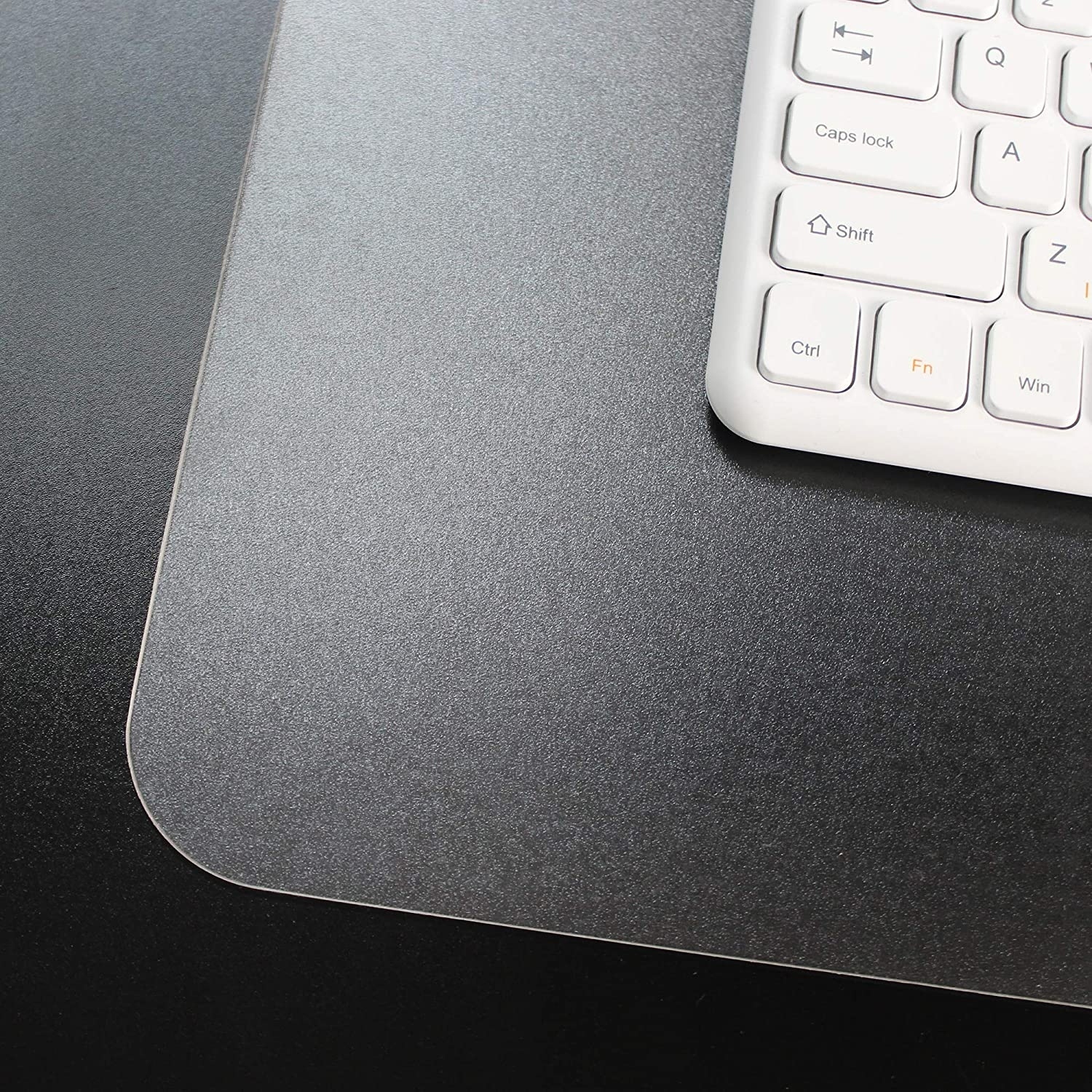 100x50 MATA OCHRONNA PODKŁADKA NA BIURKO STÓŁ WYSPĘ OCHRANIACZ WODOODPORNA Marka Novaza Tech