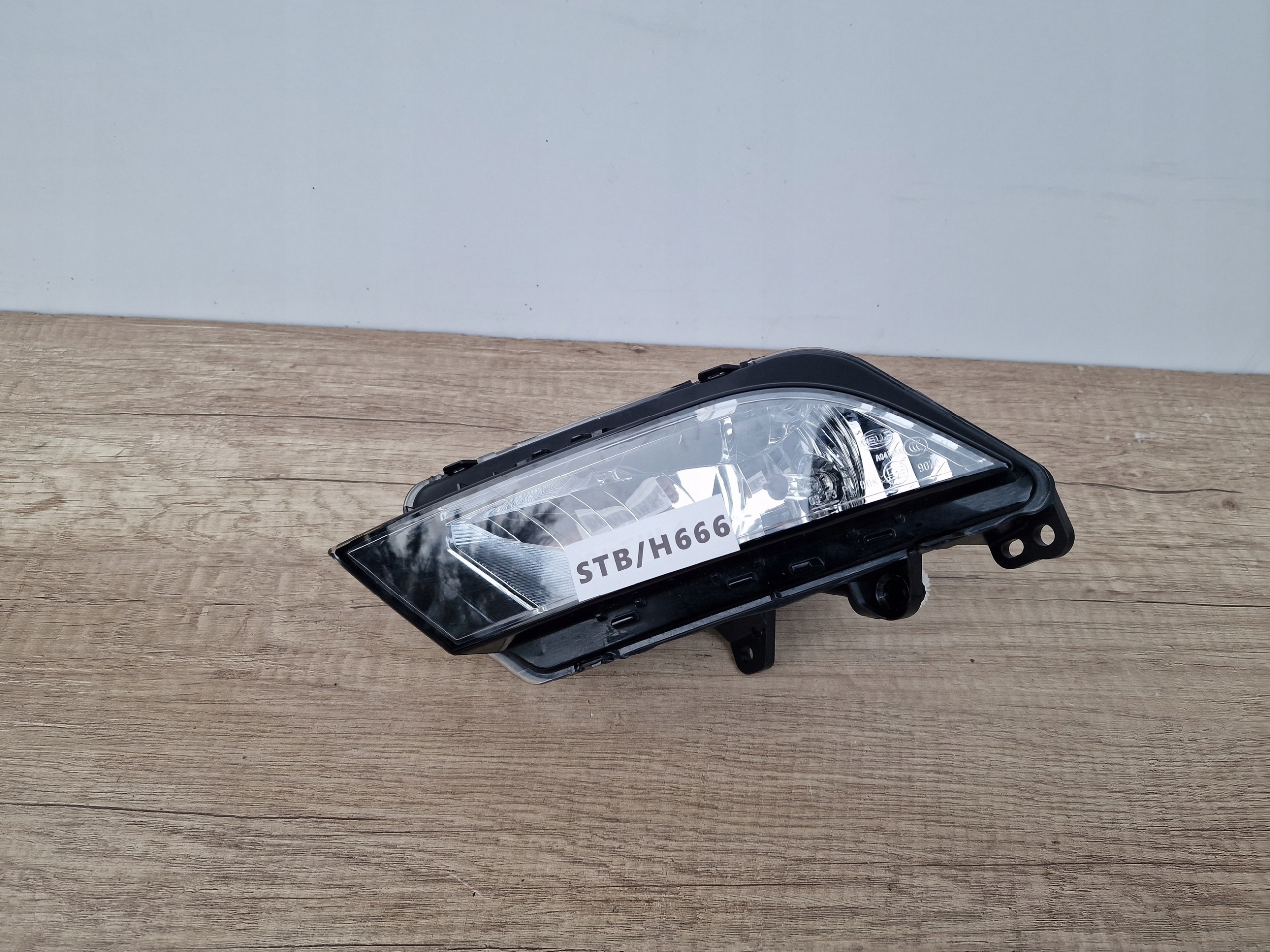 6J9941701A - ЛЕВОЕ ГАЛОГЕННОЕ СИДЕНЬЕ IBIZA 6J LEON TOLEDO 4 IV НОВЫЙ