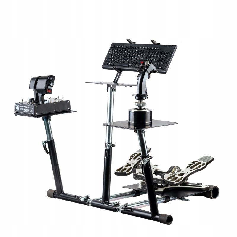 Wheel Stand Pro, Warthog stojan na joystick pre Thrustmaster Hotas…