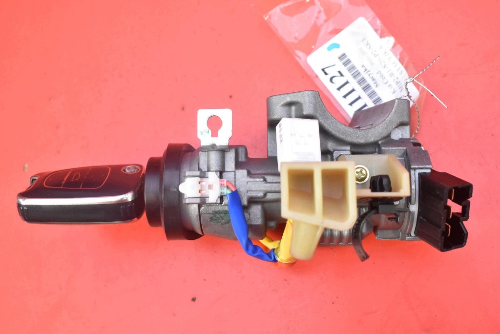 ignition key MDZDC2 KIA CEED 2 II 1.6 CRDI 128 KM 12-15