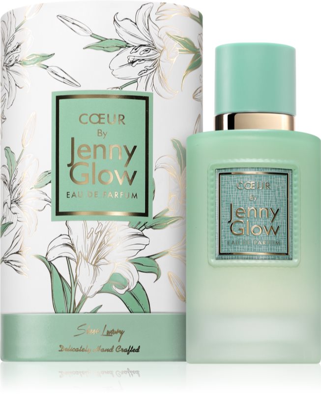 Jenny Glow Coeur Parfémovaná Voda 80 ML Unisex