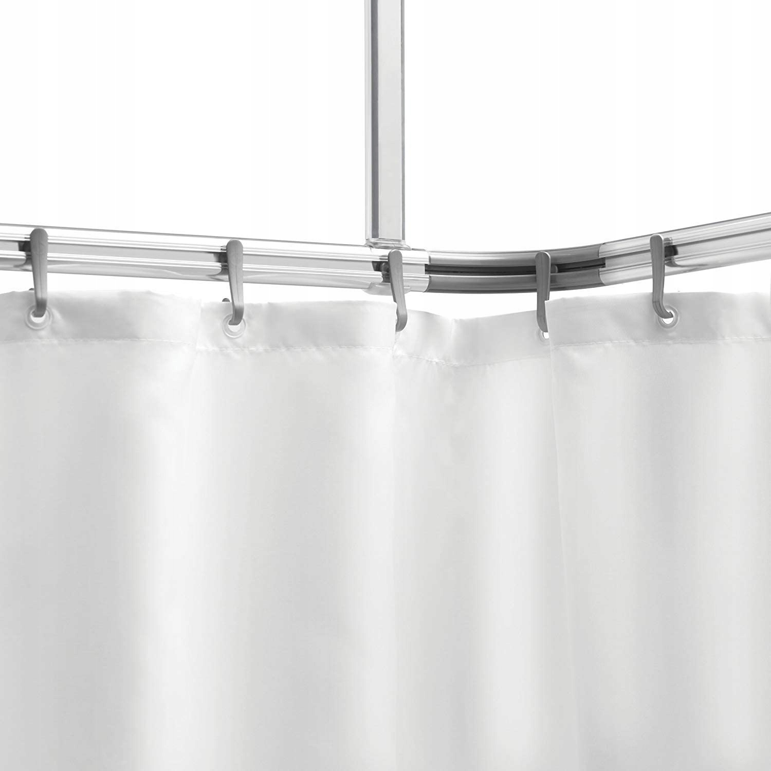 Sealskin 5276623005 Easy Roll Modułowy drążek prysznicowy 90x90x90 cm Kod producenta 001