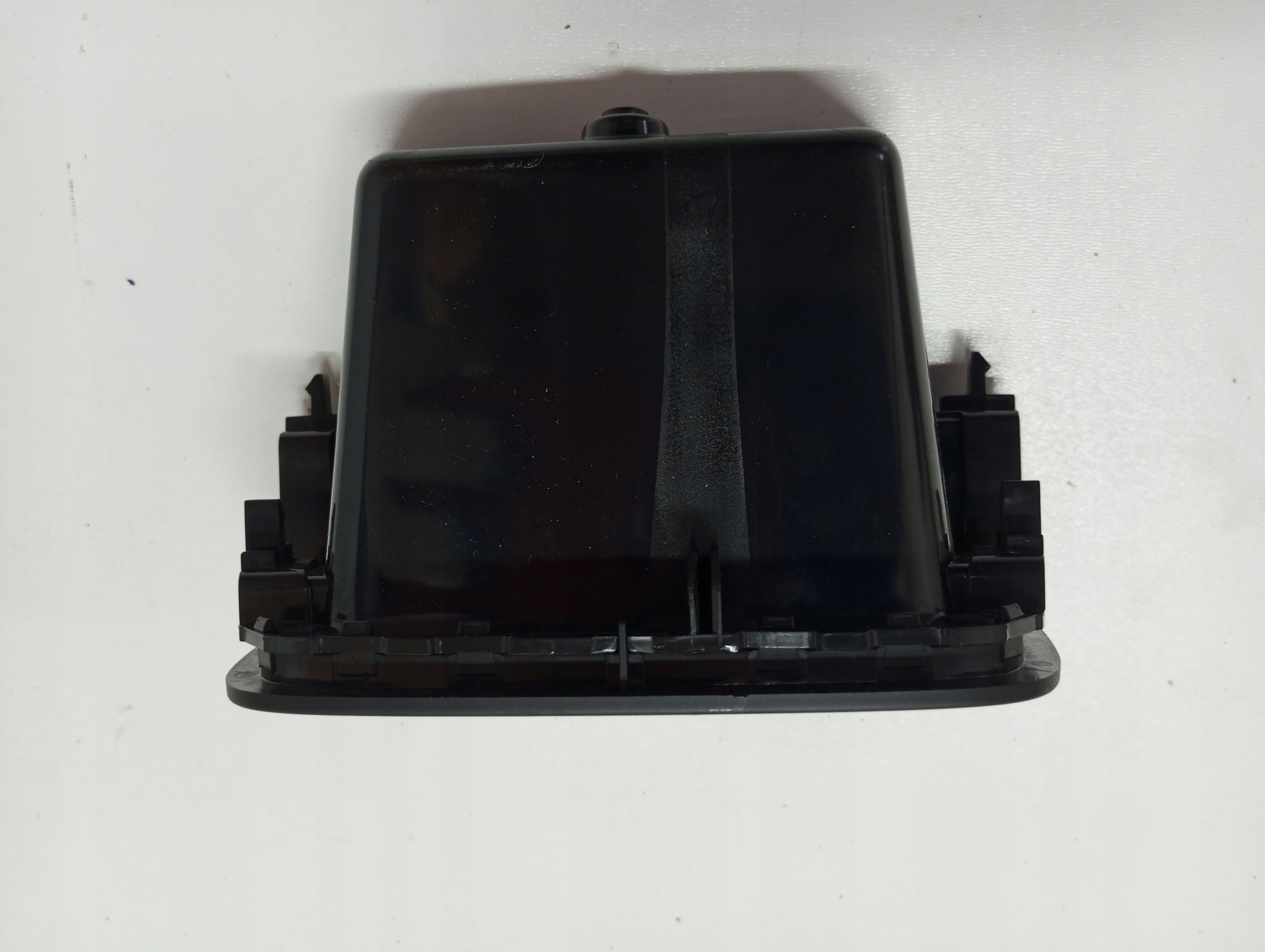 passenger compartment ashtray PORSCHE CAYENNE 9Y0 9Y0864051A