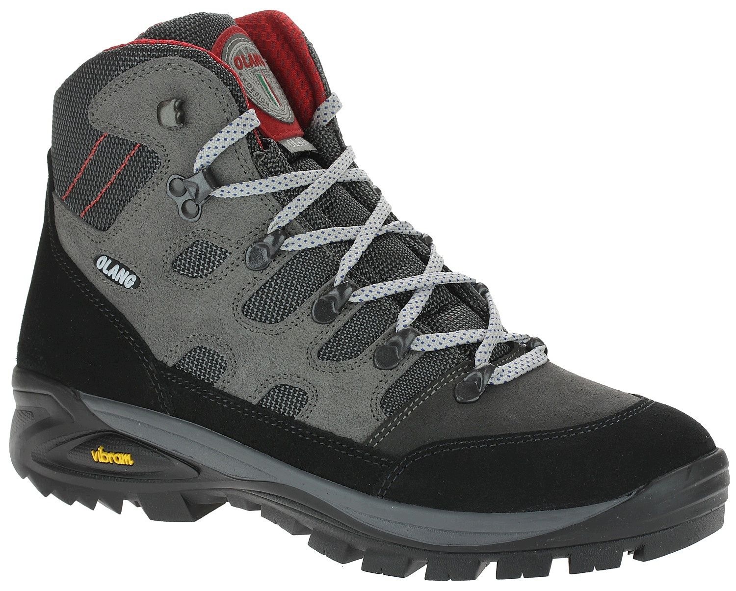 Olang Obuwie Trekkingowe Palio Olantex 37