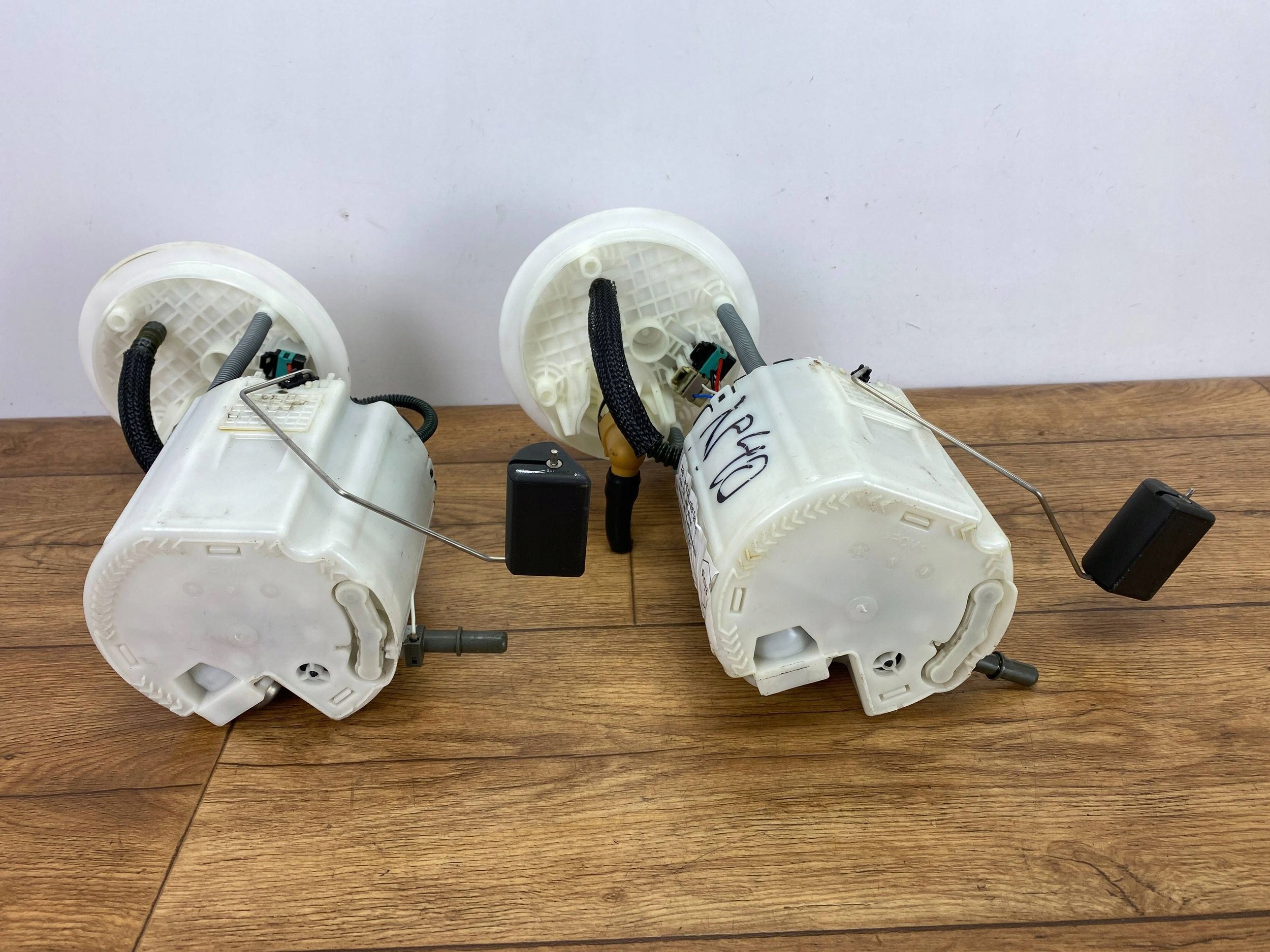 feed pump 2.0 Cadillac CTS III Chevrolet Camaro 2016+