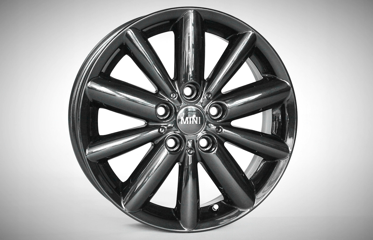 MINI HATCH УАН COOPER CLUBMAN 5,5x16 Et46 6866674