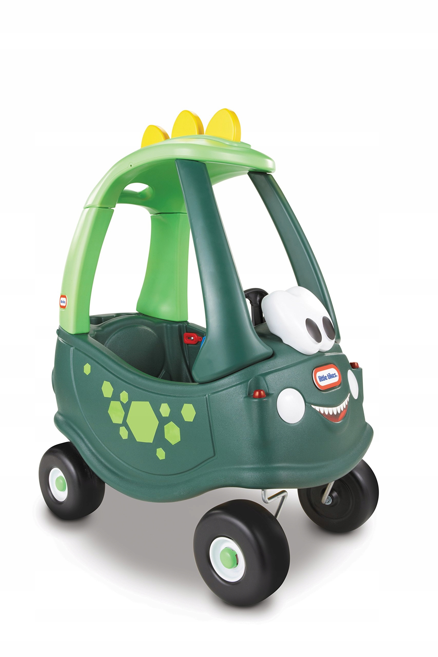 

Jeździk Little Tikes Cozy Coupe Dino 173073E3