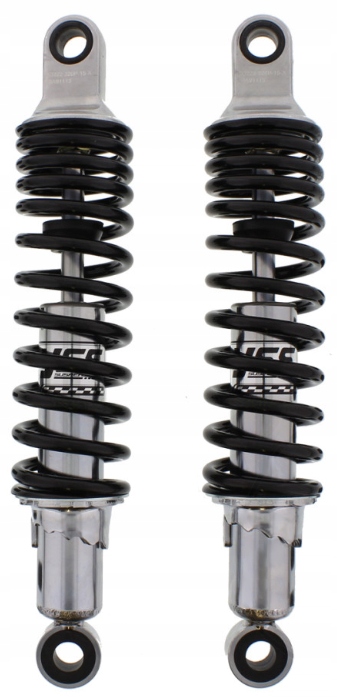 Tlumič Nový Honda Ft 500 82-83