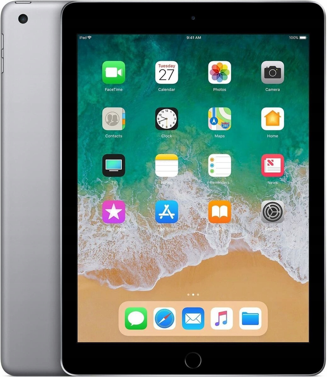 iPad - 【B】iPad 6/32GB/353036096695561 TABLET APPLE iPad 6 | 9,7