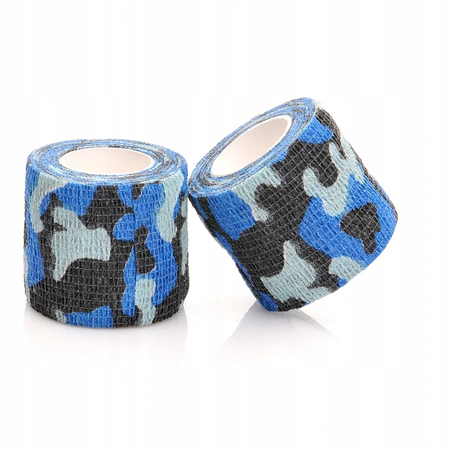 

Bandaż, Taśma Na Rury Grip Cover Tape Do Tatuażu