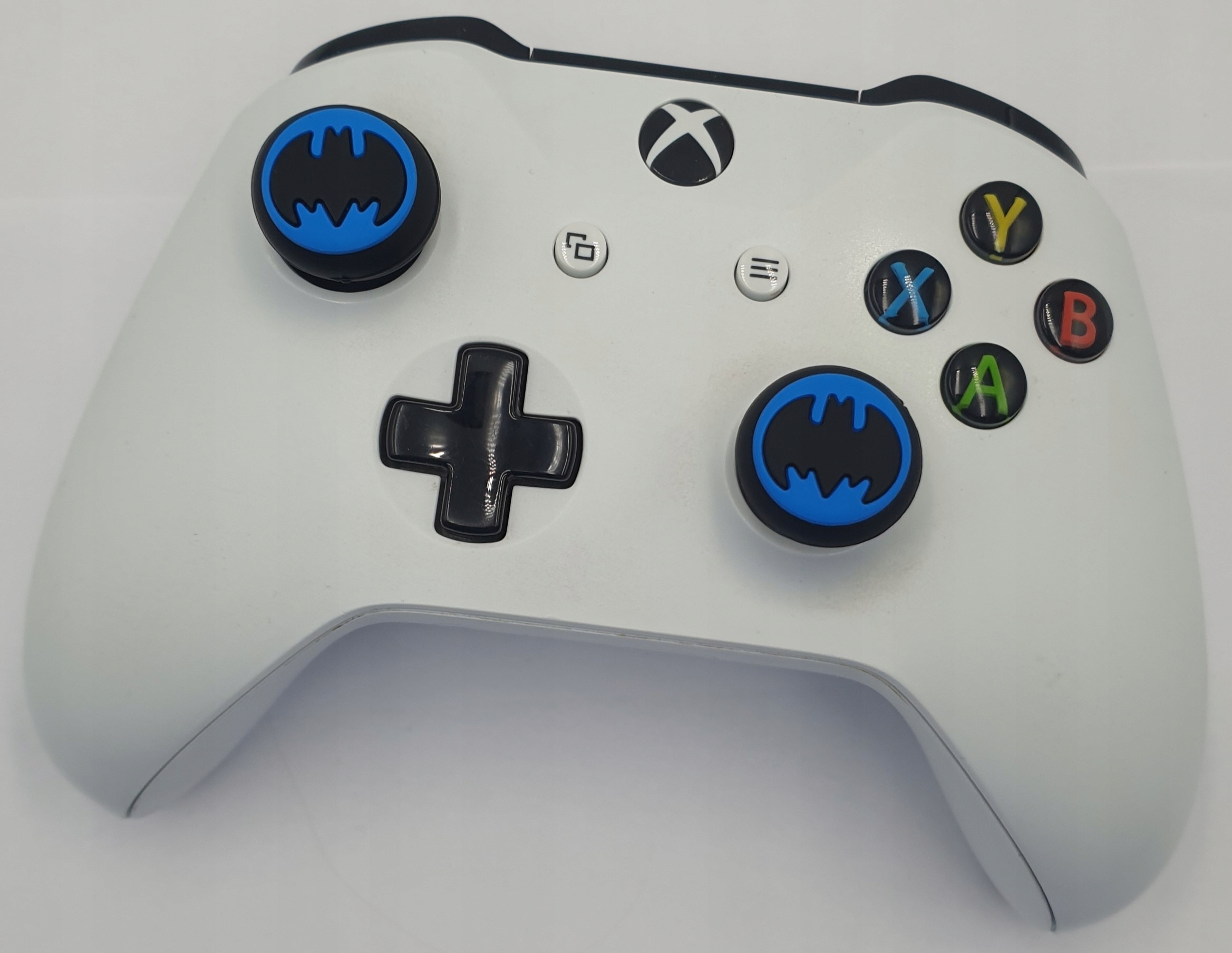 NAKŁADKI GRIPY GUMKI NA ANALOGI DO PADA XBOX ONE Kolor inny