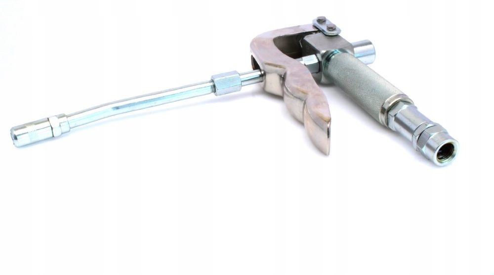 1785701 СМАЗОЧНЫЙ ПИСТОЛЕТ 600 БАР ASTA